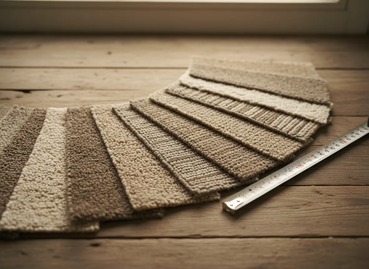 Carpet Installation Ontonagon, MI FAQs